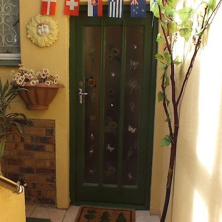 Rachel'S Home From Home Cape Town Exterior foto