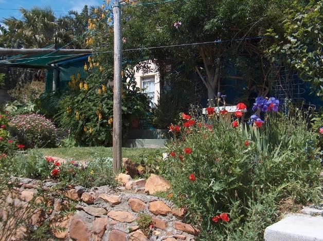 Rachel'S Home From Home Cape Town Exterior foto