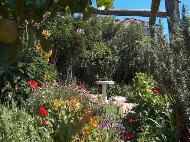 Rachel'S Home From Home Cape Town Exterior foto